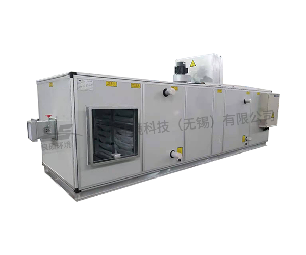 LS-G玻璃合片型除濕機(jī)
