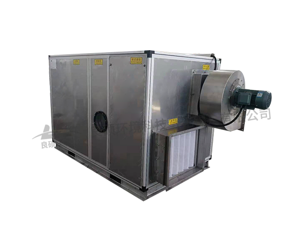 LS-U通用轉(zhuǎn)輪除濕機(jī)（防腐型）