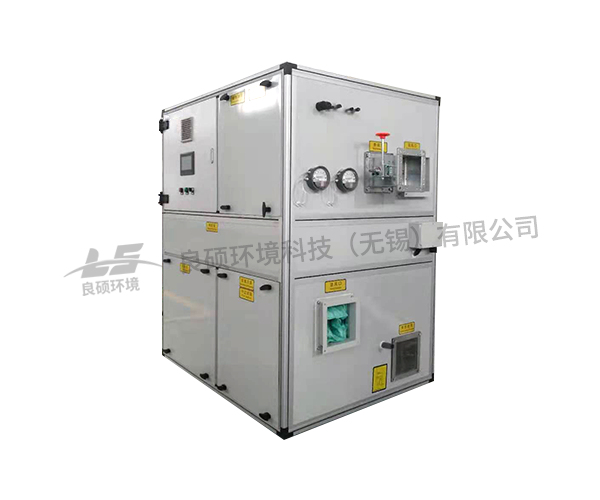 LS-CTH恒溫恒濕型除濕機（直冷）