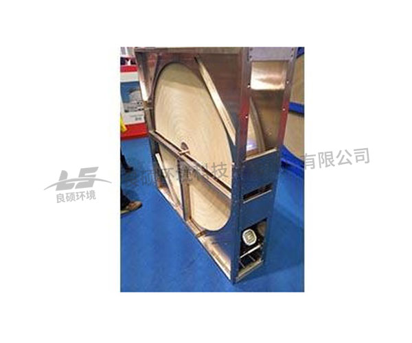 熱交換器