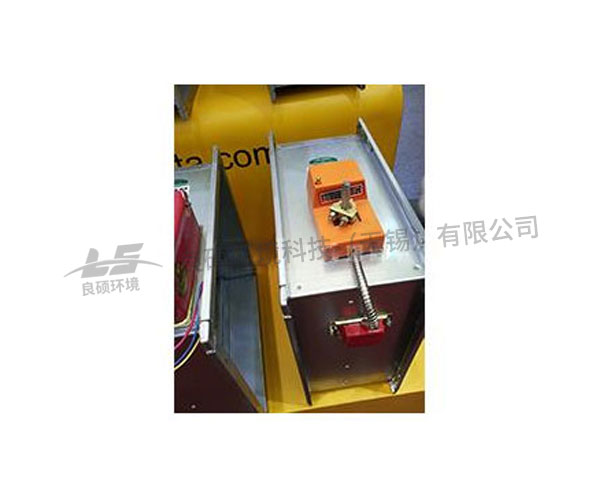 電動(dòng)風(fēng)閥