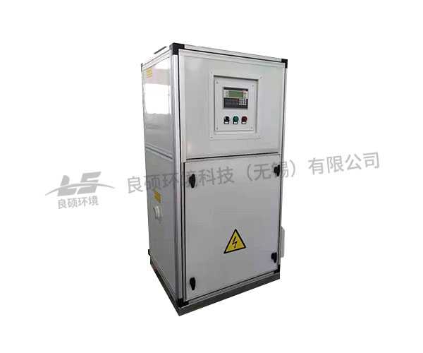 LS-U通用轉輪除濕機（柜式迷你型）